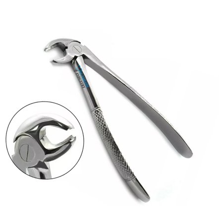  Dental Fig. 22 Extraction Forceps Surgical Lower Wisdom Extracting Instruments CE